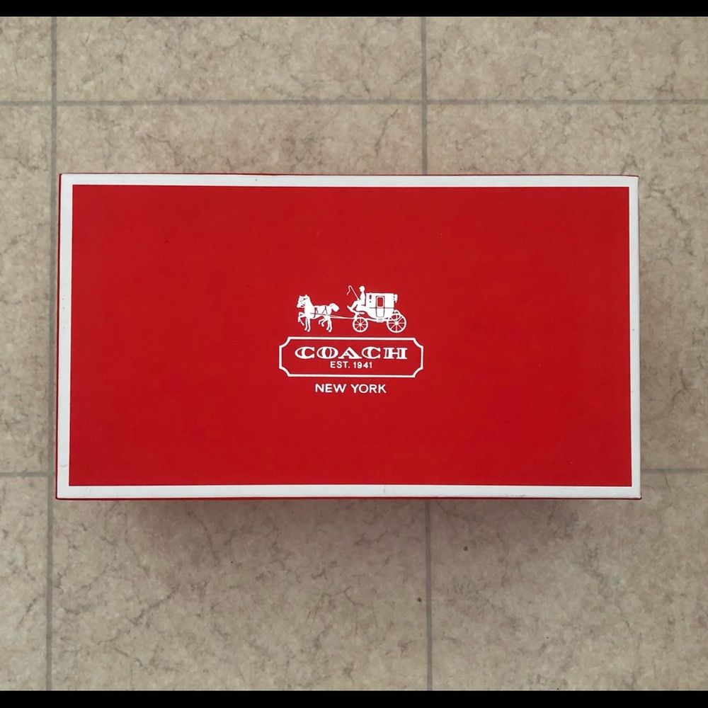 Coach Shoes - Picture 9 of 11